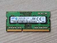 SAMSUNG M471B5173QH0-YK0 4GB 1.35V PC3L - 12800S DDR3 SODIMM 1600MHz