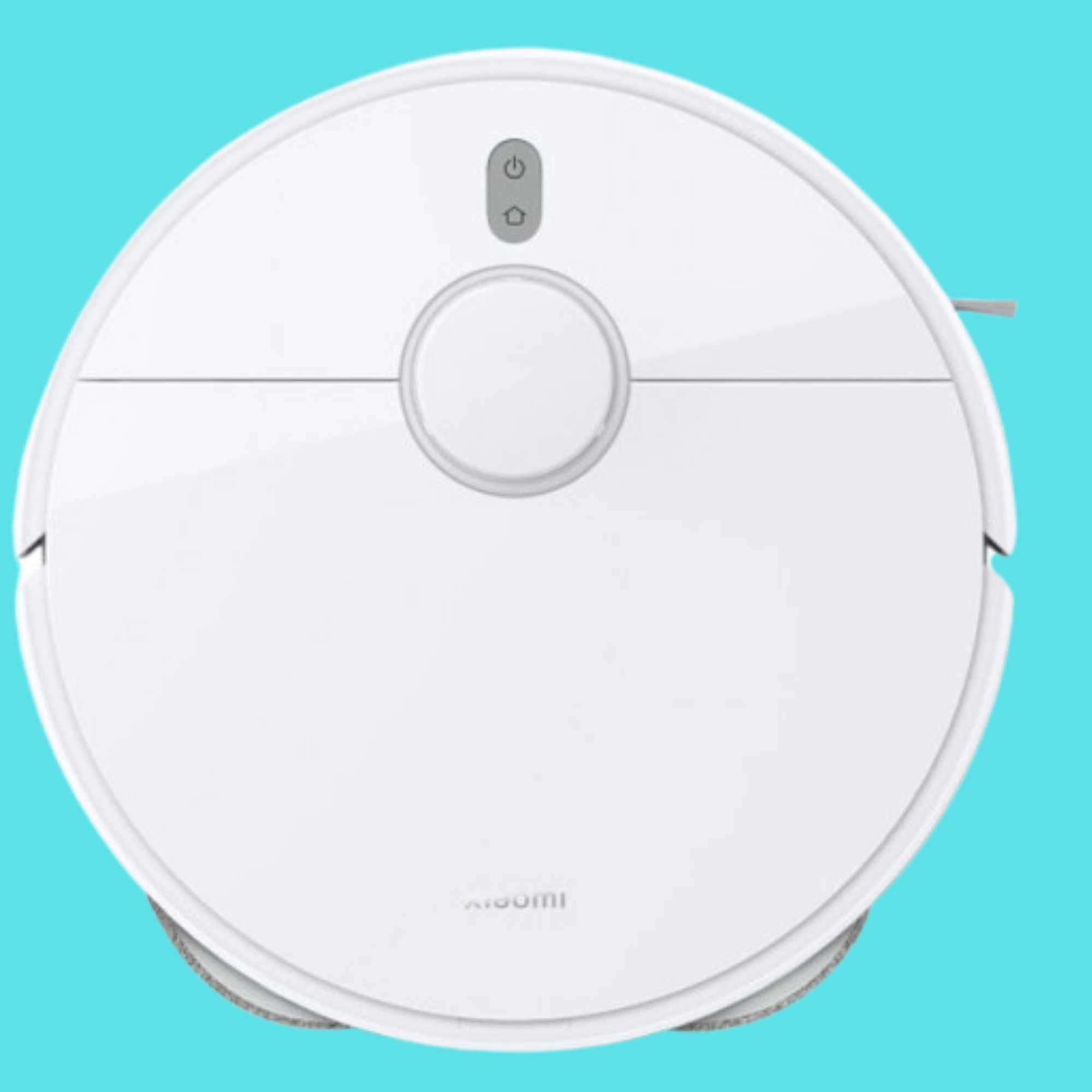 Робот-пылесос Mi Robot Vacuum S10+