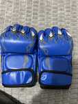 Manusi de box Cozevdnt