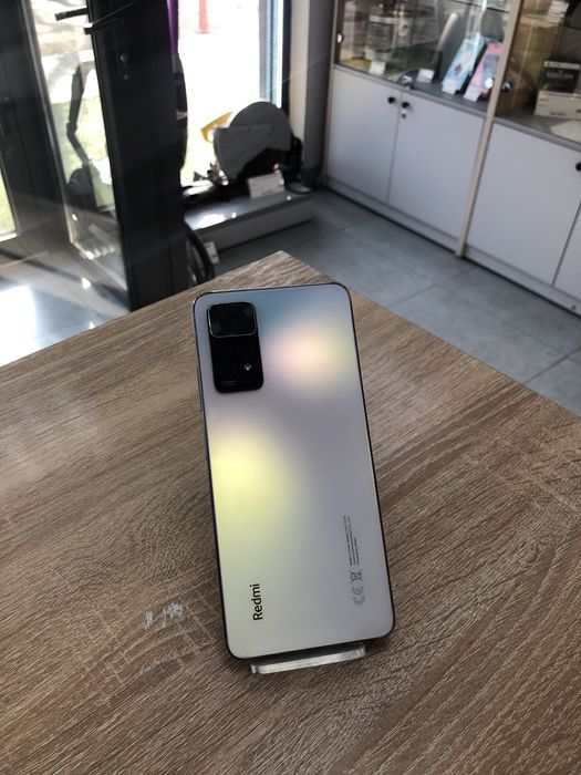 Xiaomi Redmi Note 11 pro 5G (a4)