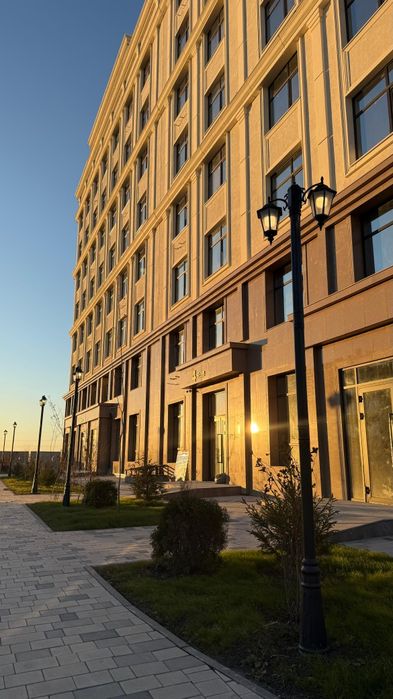 Срочно 2ком.кв, бизнес класса, ЖК ЕСИЛЬ СИТИ