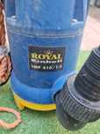 Потопяема помпа  Einhell Royal