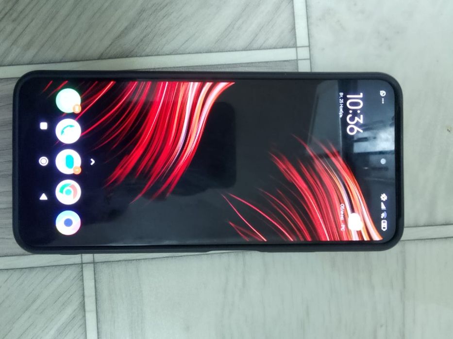 Продам poco x5 5g