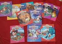 Enciclopedia Disney