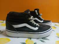 Vans N 34,5 - 12 лв