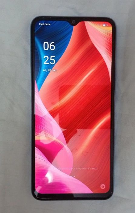 Продам телефон Oppo A17K