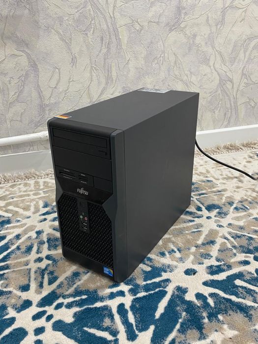 Системный блок рабочий сатылады