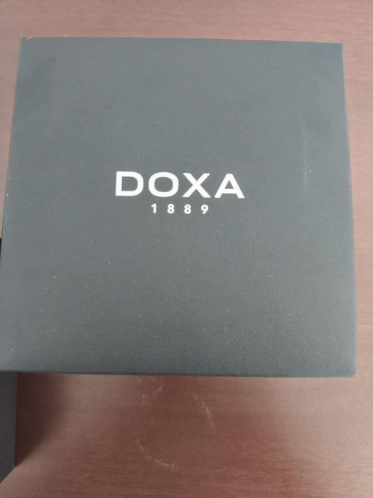 Ceas Doxa Diva Nou Cutie