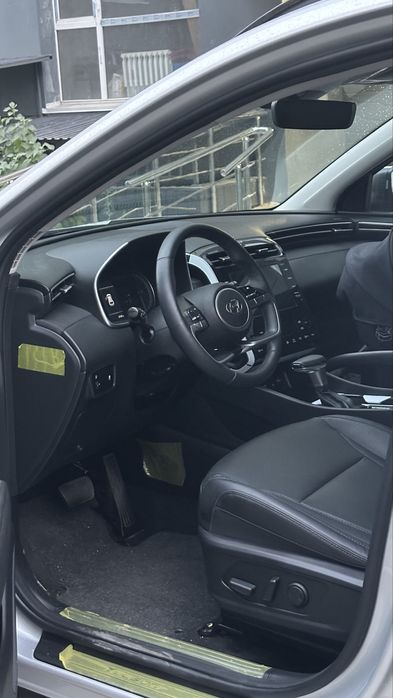 Сдается в аренда с выкупом  туксон