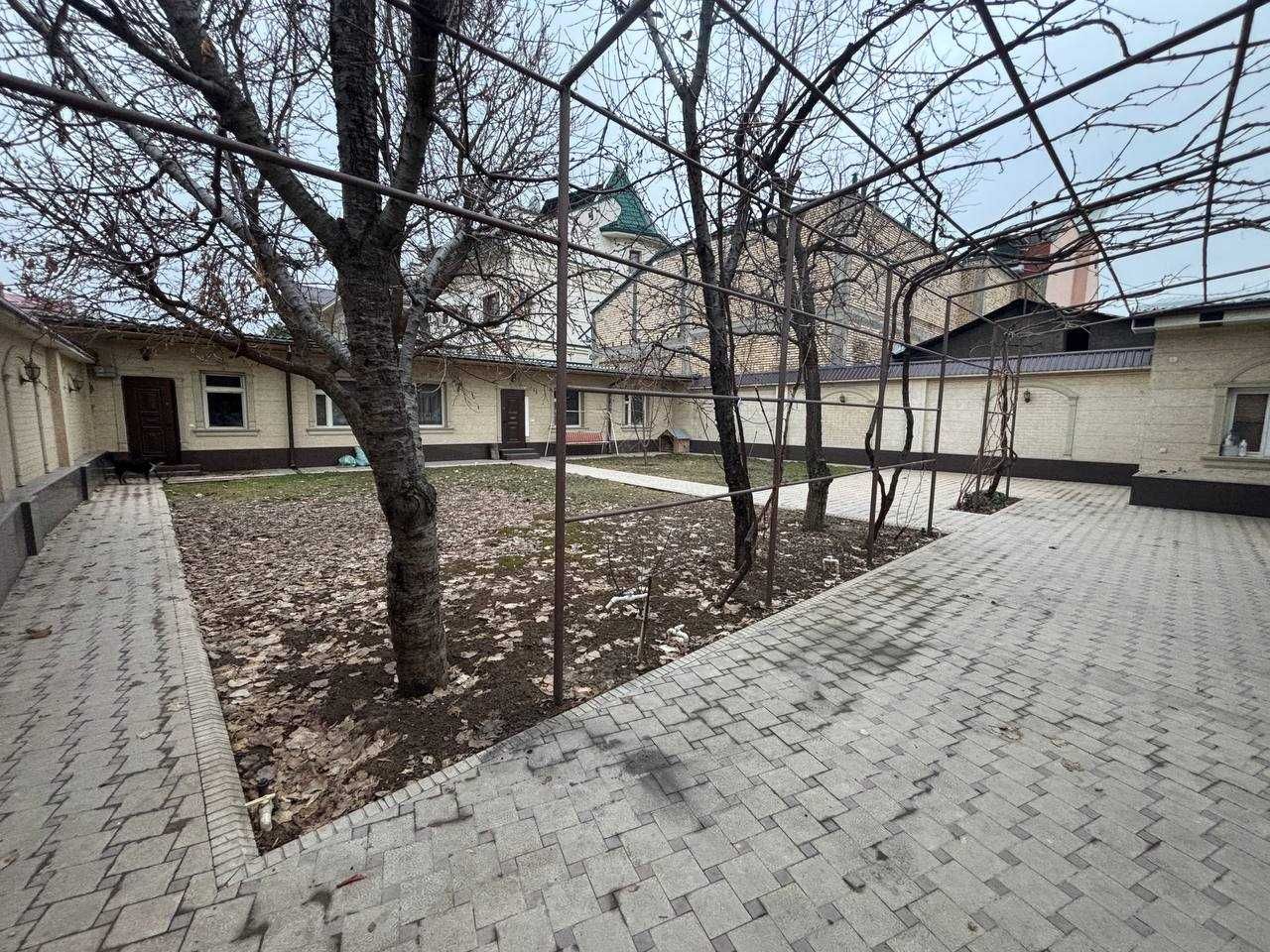 Участок под строительство. 6 соток. ц.Луначарского