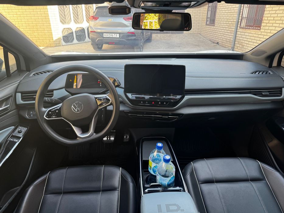 Продаю свою машину