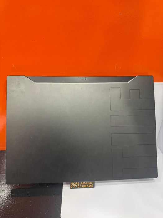 Hope Amanet P1/ Asus TUF Gaming FX516P