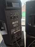 Boxa activa Alto ts212