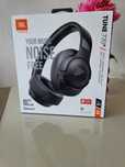 Casti over-ear JBL Tune 770NC,Ad Noise Cancelling,Pure Bass, Originale
