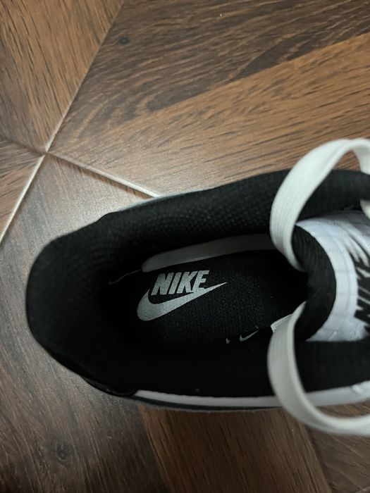 Nike air force 1 ca noi