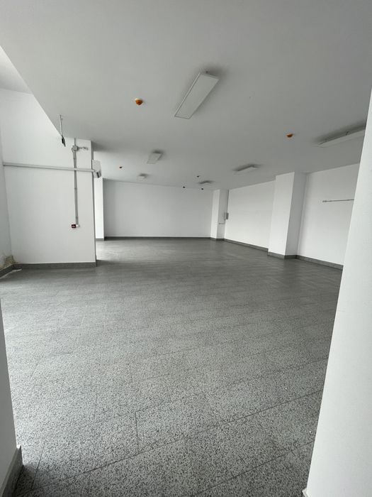 Spatiu comercial pt inchiriat!