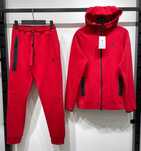 Trening Nike Tech Fleece Bluza + Pantaloni l PREMIUM 2024