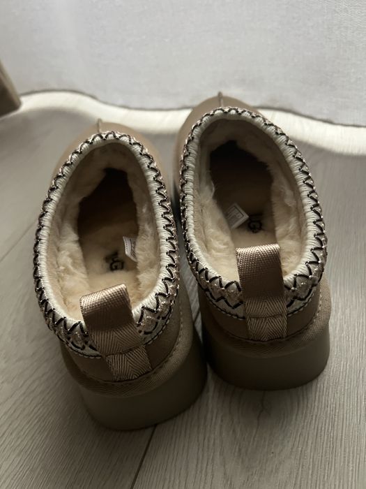UGG tazz (sand) .