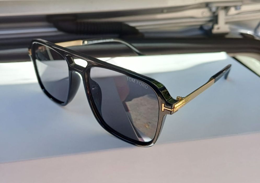 Ochelari de soare Tom Ford 51378