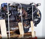 Motor complet D2876 LF12 pentru camioane MAN - Piese de motor MAN
