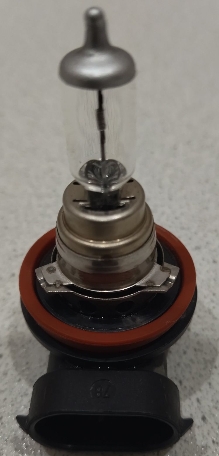 Osram H16 оригинал