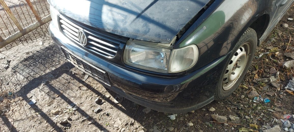 Vw polo 1.4i 1998