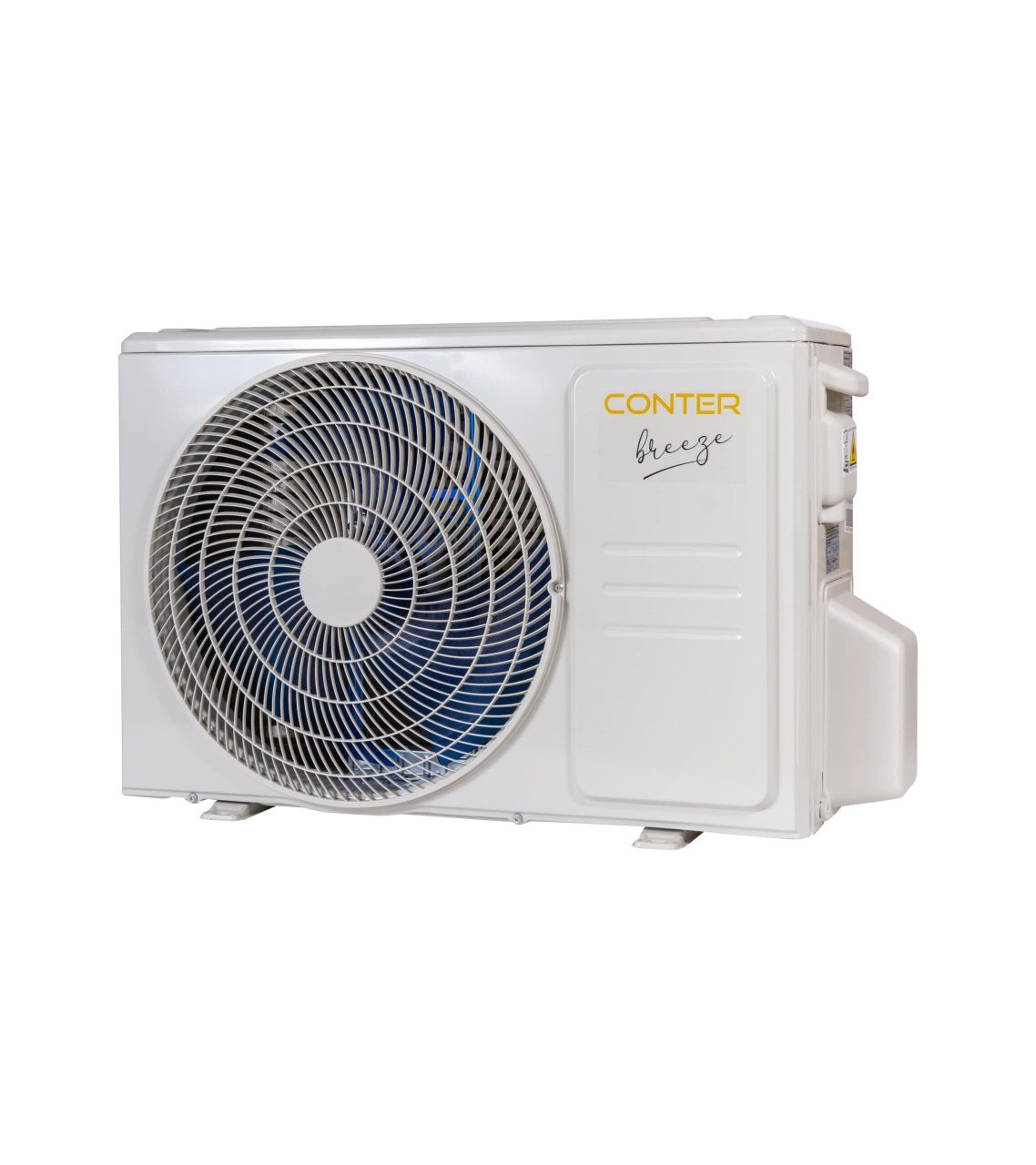 Aer conditionat CONTER BREEZE 12000 BTU  inverter control WiFi