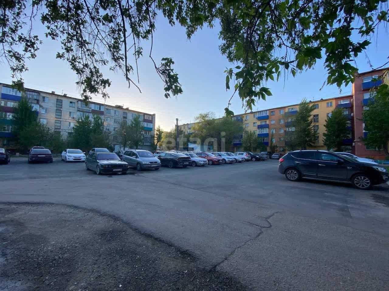 Продам 1-а комн кв-ру в 16 мкр. на 5 этаже