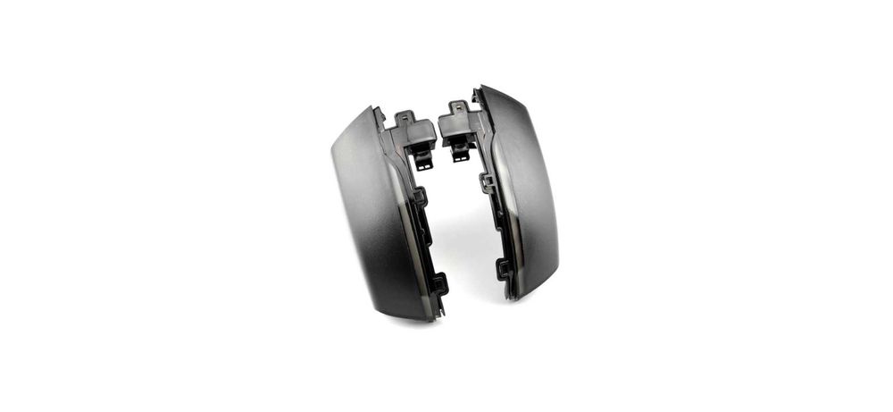 Set 2 Lampi Semnalizare Led Dinamice pentru VW Polo MK5 6C
