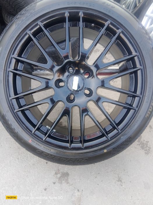 R20 neabechniy diska balon