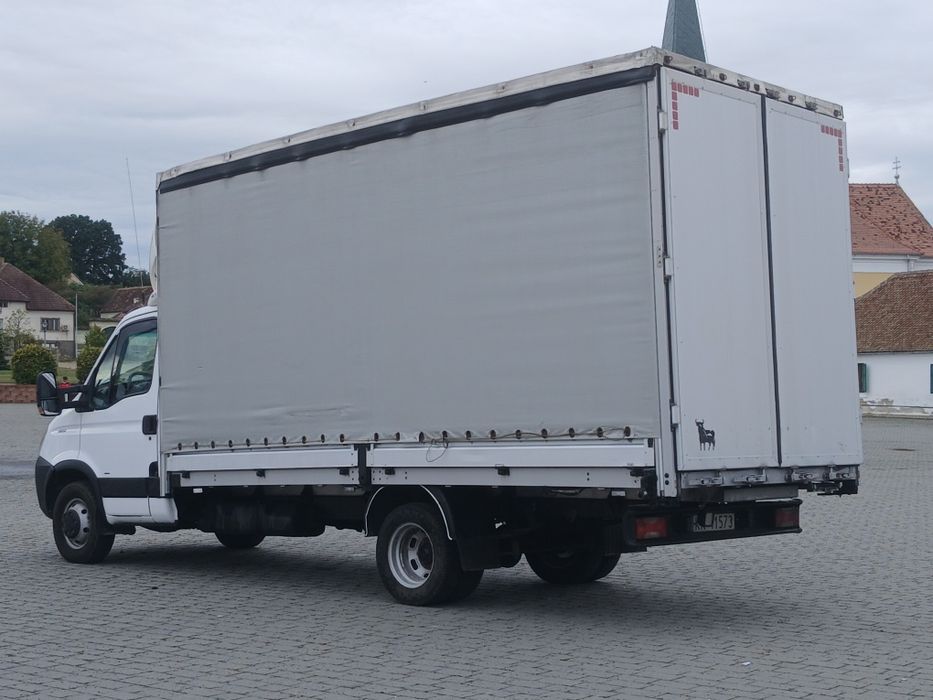 Iveco daily 35c15 35c18 50c15 35c17 35c18 sprinter 518 519 516 513 416
