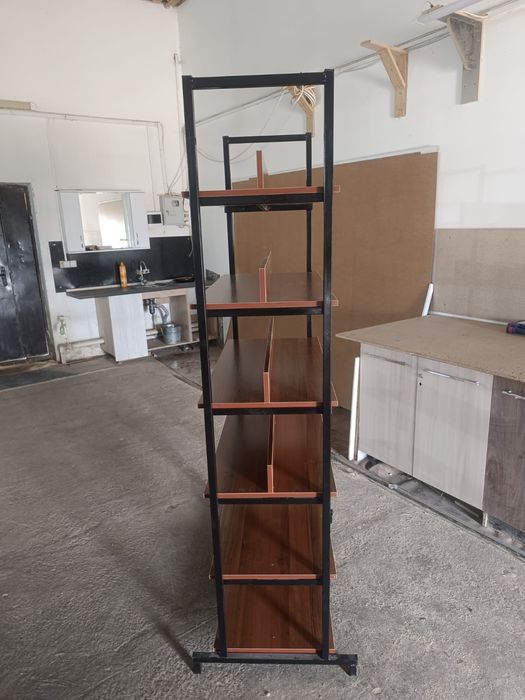 шкаф для документов, для одежды, столы, тумбы, стеллажи для книг