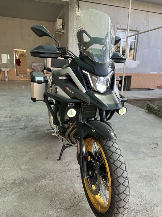 VINTO gs 525 turist