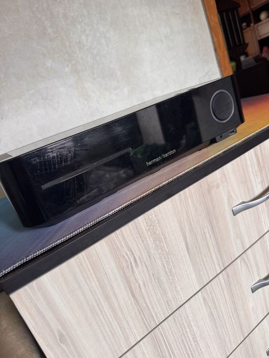 Harman Kardon Усилвател с Колони и Subwoofer
