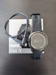 Garmin Fenix 7x Sapphire Solar