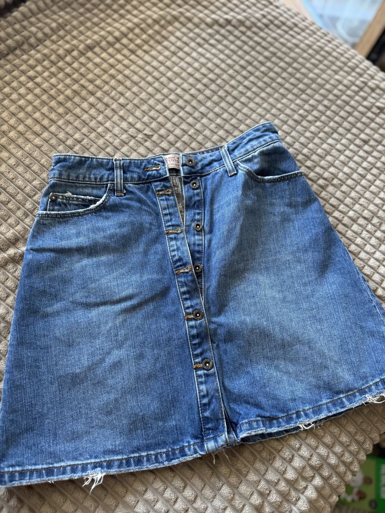 Пола Zara, размер S