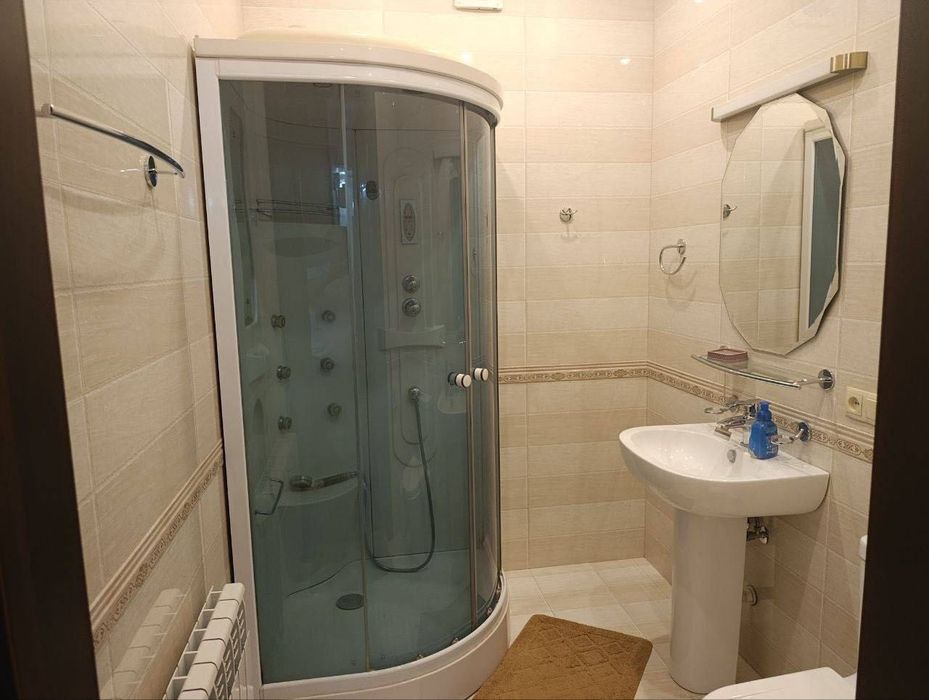 жк Габус Ойбек Улица Тараса Шефченка 4 комнтная 185м2