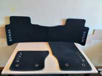 Covorase auto din mocheta dedicate Range Rover VOGUE