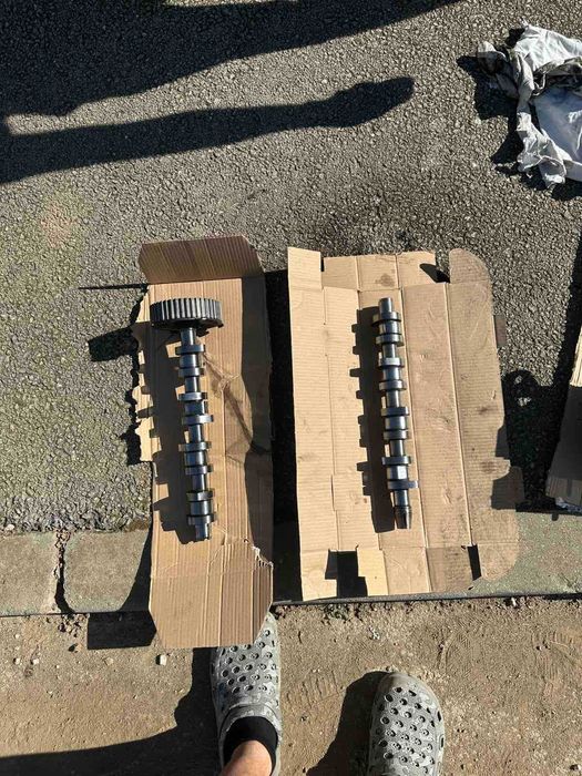 Части Сеат Леон 2005 2P