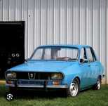 Vand dacia 1300 din 1977 poza de atentie