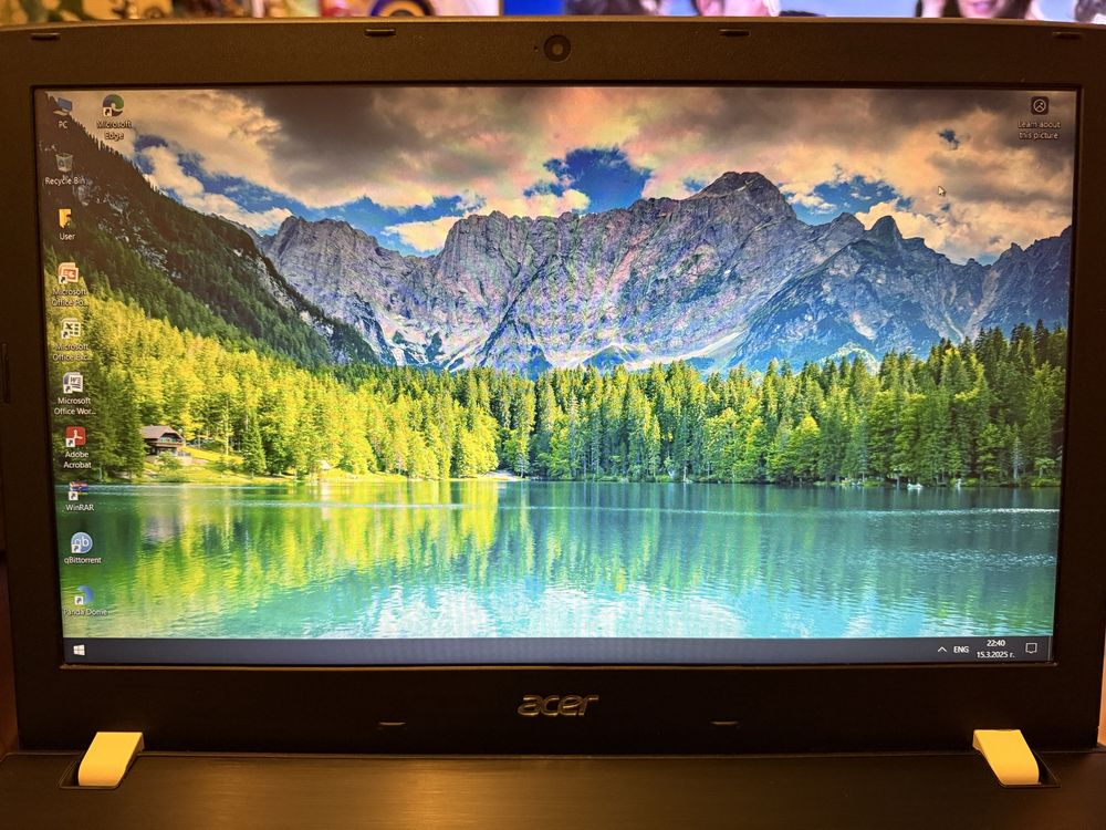 Acer Aspire/Добро състояние/