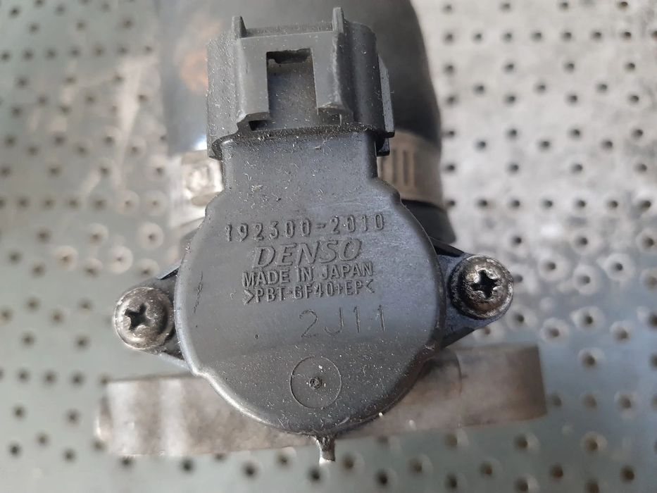 clapeta acceleratie 2.2d 2adftv   lexus is 220  192300-2010