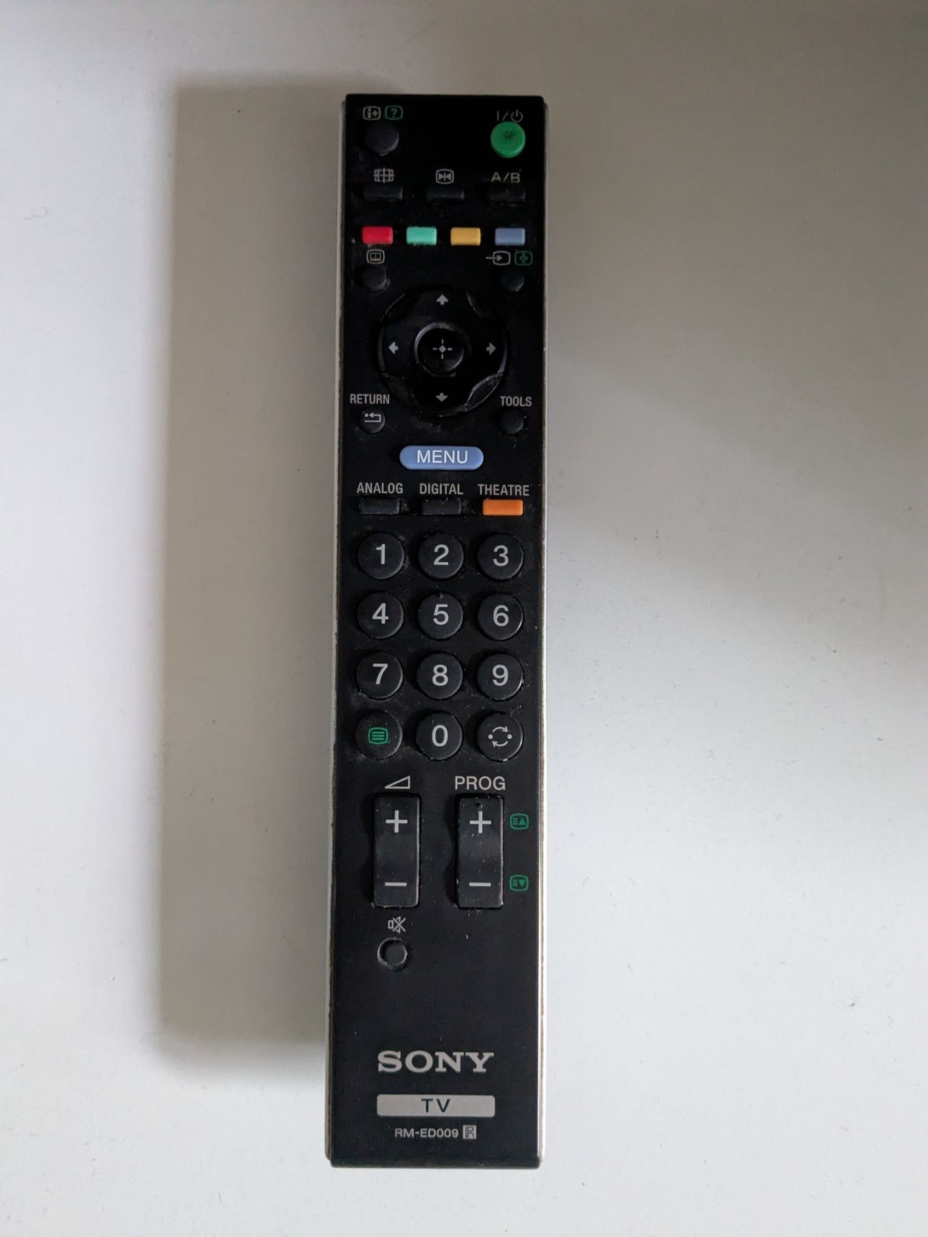 Телевизор Sony Bravia Модел KDL-40V3000