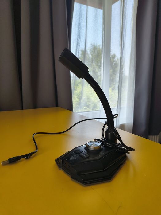 Microfon Gaming Malu