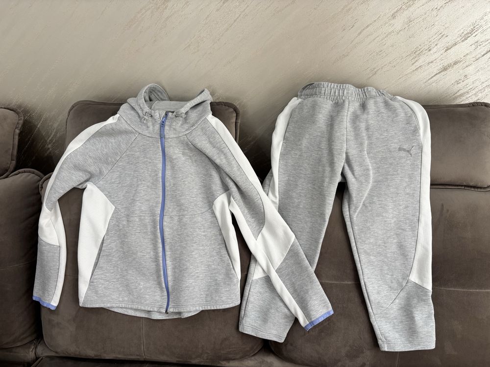 Спортен екип Puma
