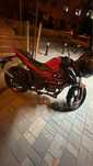 Motocileta junak 905