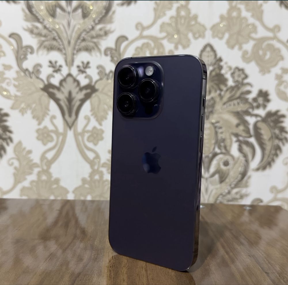 Iphone 14 pro ideal
