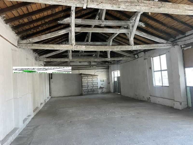 Дава се под наем Склад в Пловдив, Индустриална зона - Север - 140 кв.м за 510 € - Снимка #5