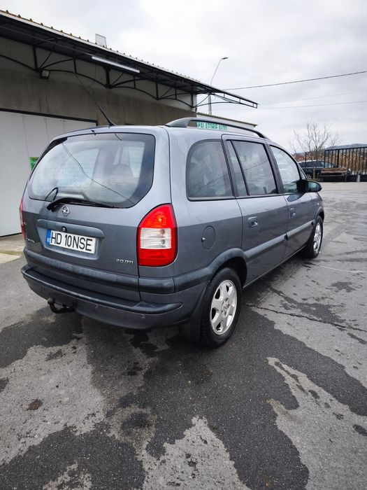 Vand Opel Zafira A, motor 2.0 dti