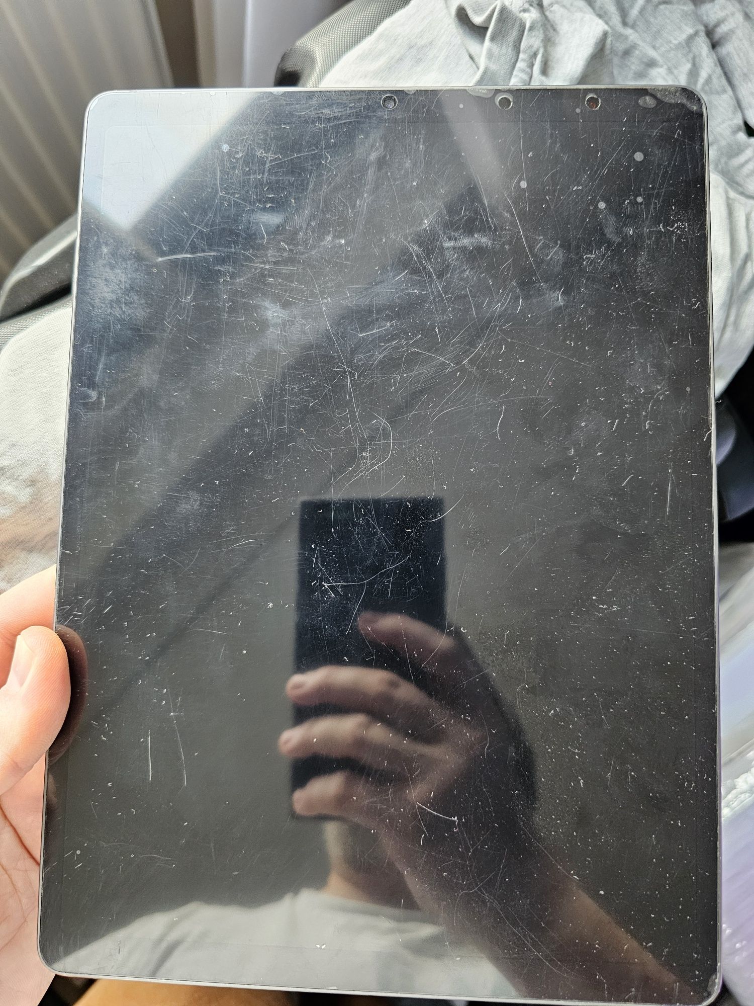Tableta Chuwi Hipad Plus Android